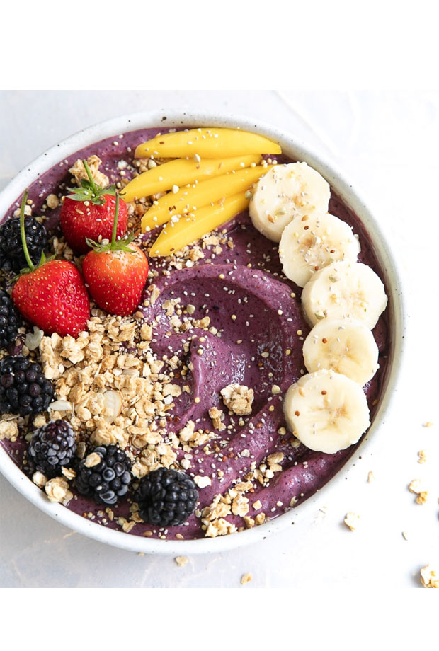 Karay acai