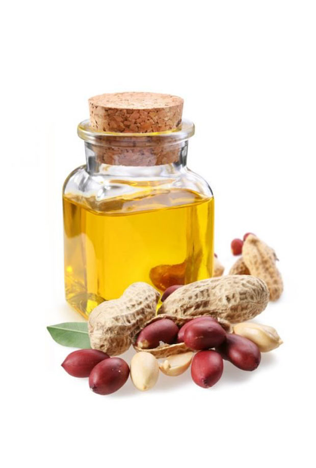 Karay aceite mani