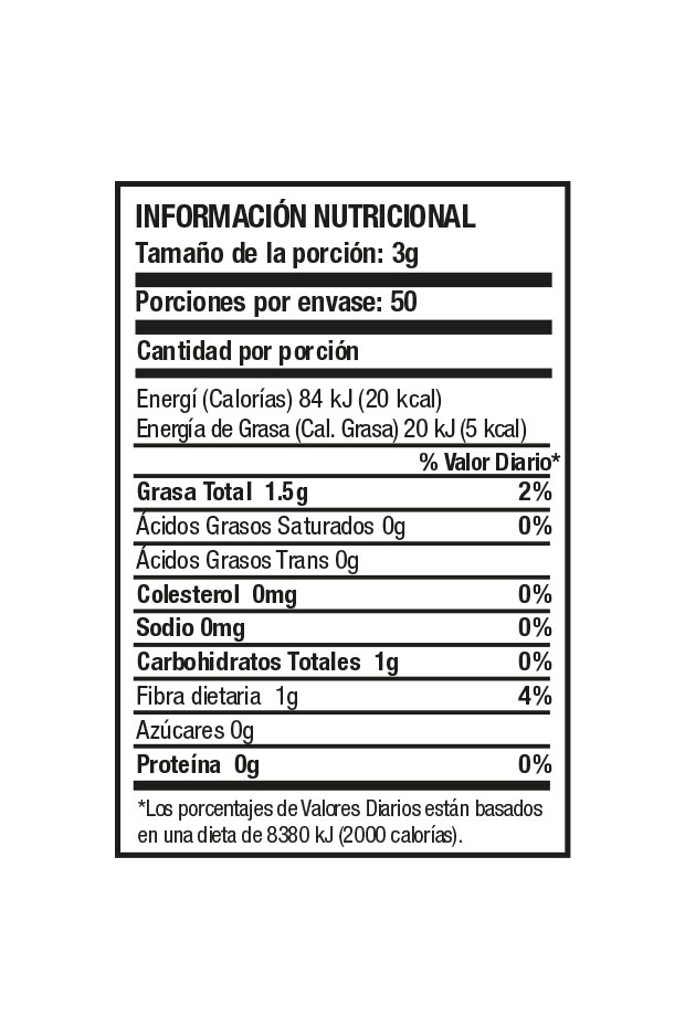 Karay acai