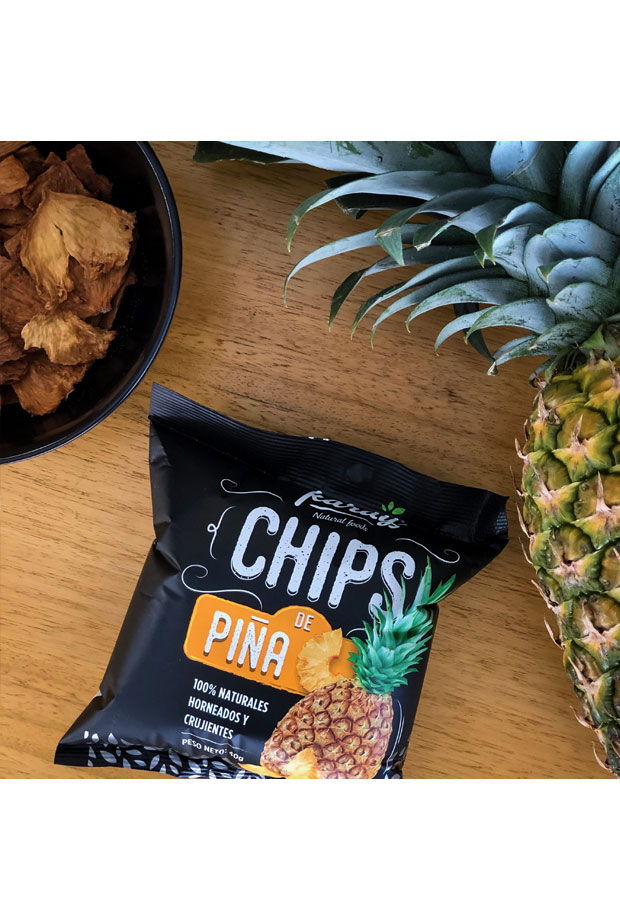 karay snack pina